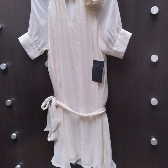 NWT | C.C. Couture | 28" bust , Tunic - Picture 11 of 16